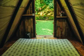 Lago mini chalet 20 min from Rock in Rio - Image 4