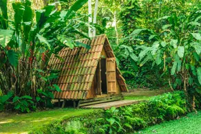 Lago mini chalet 20 min from Rock in Rio - Image 3