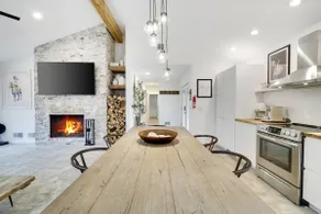 Modern Rustic Private Ranch w/ Saltwater Hot tub - Image 3