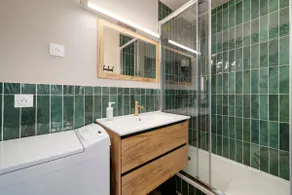 Nancy Apartment: Facing the Palace, Air Conditioning & Parking - Image 5