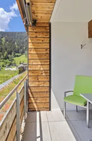 Small but nice. 2 rooms - with private indoor pool - Image 5