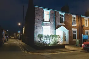 Town Centre House with parking, Wi-Fi - Image 2