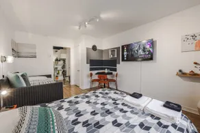 Studio getaway - Image 2