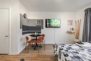 Studio getaway - Image 5