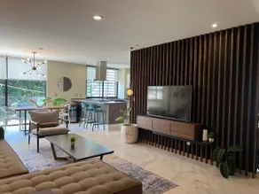 Grand living with RoofGarden / Daily cleaning - Image 3