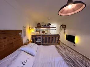 Bright apartment in Lomas. Fully equipped. 30 m2. - Image 2