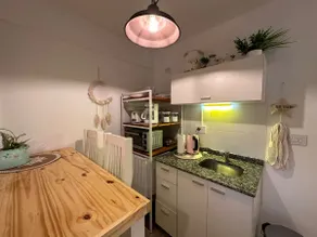 Bright apartment in Lomas. Fully equipped. 30 m2. - Image 4