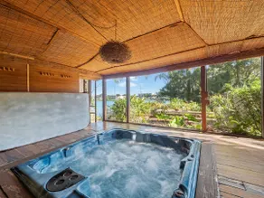 Bamboo Suite at Bliss House - Image 3