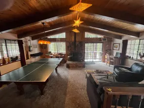 Sweet Retreat: Theater, Pool/Ping-Pong, Quiet! - Image 5