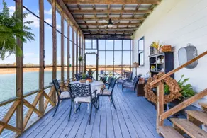 Waterfront Farmhouse Cabin - Image 5