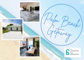 Modern Getaway | Hot Tub + Golf + Beach + Malls - Image 2