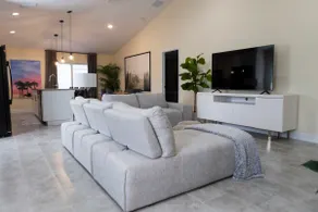 Modern Getaway | Hot Tub + Golf + Beach + Malls - Image 3