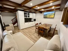 La Casina de la Yeye San Cristóbal de Valdueza - Image 4