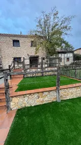 Charming stone house with garden - Image 4