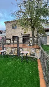 Charming stone house with garden - Image 5