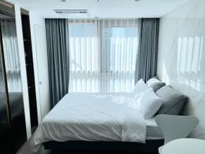 [M House 12] Modern Studio Stay in Seocho, Gangnam - Image 2