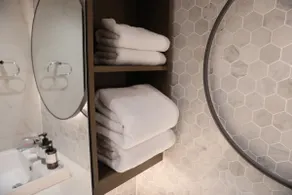 [M House 12] Modern Studio Stay in Seocho, Gangnam - Image 5