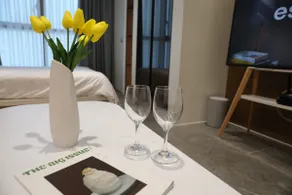 [M House 12] Modern Studio Stay in Seocho, Gangnam - Image 3