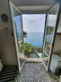The Giumin apartment on the sea - Image 5