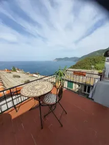 The Giumin apartment on the sea - Image 2