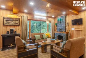 2BR Dreamy Skies w/ Nature & Views - Pangot - Image 5
