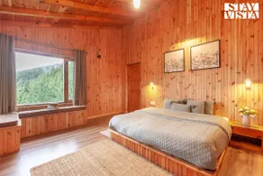 2BR Dreamy Skies w/ Nature & Views - Pangot - Image 4