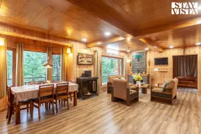2BR Dreamy Skies w/ Nature & Views - Pangot - Image 3