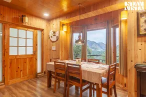 2BR|Hill Escape+WIFI|StayVista|Dreamy Skies@Pangot - Image 4