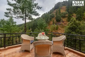 2BR Dreamy Skies w/ Nature & Views - Pangot - Image 2