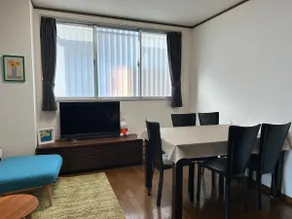 Spacious 2LDK. Namba and Nihonbashi are also 8 minutes by train! 35 minutes to Nara! 7-minute walk to the nearest station! Recommended for long stays - Image 2
