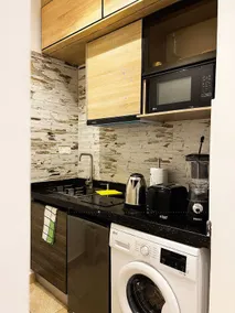 Home N Luxe Apartment - Image 2