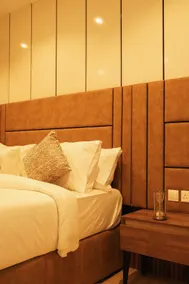 Home N Luxe Apartment - Image 5