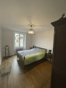 In the maquisards' dormitory - Image 4