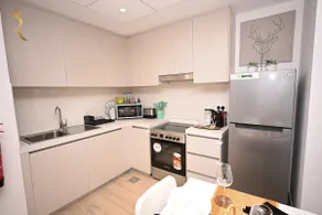Rossa Yas 1BR - Stylish Yas Island Stay - Image 3