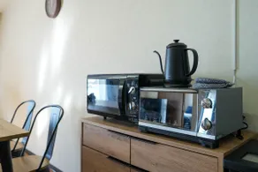 RS202 <Breakfast buffet & parking for 1 car> Shizunai Center 60㎡/2LDK - Image 5