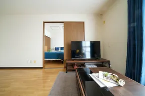 RS202 <Breakfast buffet & parking for 1 car> Shizunai Center 60㎡/2LDK - Image 4
