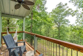 Cabin 5 @ Rock Creek | 15 min to Bathhouse Row! - Image 4