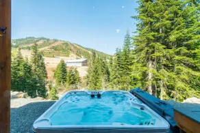 Ski-In/Out | Hot Tub | Large Kitchen and Dining - Image 5