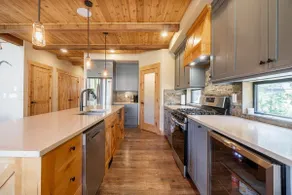 Ski-In/Out | Hot Tub | Large Kitchen and Dining - Image 2
