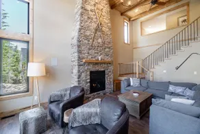 Ski-In/Out | Hot Tub | Large Kitchen and Dining - Image 3