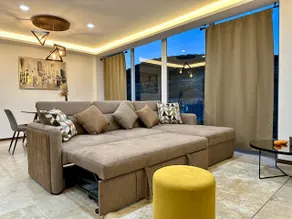 Fresno Apartment in Corregidora, Querétaro - Image 2