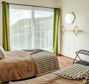 Fresno Apartment in Corregidora, Querétaro - Image 3