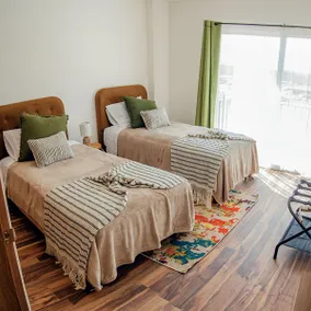 Fresno Apartment in Corregidora, Querétaro - Image 4