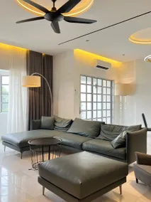 Seremban Toll Hilltop Condo 4B3Bath 8 PAX - Image 3