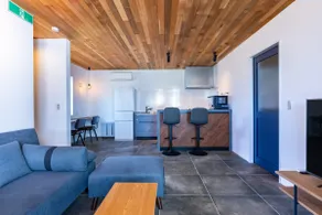 Stylish rental villa with private sauna, BBQ & Jacuzzi for up to 12 guests - Image 4
