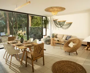 P) Villa Serena 3 & 4 | Jacuzzi | Garden | Parking - Image 5