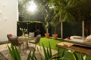 O) Villa Serena 4 | Garden | BBQ | Parking - Image 5