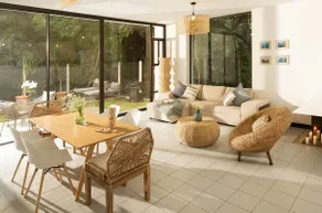 O) Villa Serena 4 | Garden | BBQ | Parking - Image 2