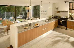 O) Villa Serena 4 | Garden | BBQ | Parking - Image 3