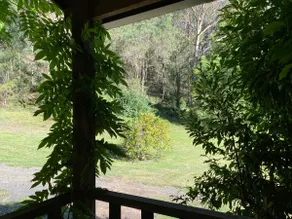 Secluded Peaceful Log Cabin Escape Blue Mountains - Image 3